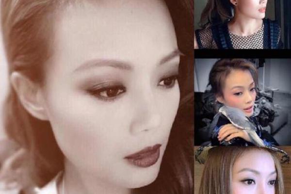 容祖儿的五行命理解析:探索她的命运与性格特征 容祖儿的五行命理解析:探索她的命运与性格特征