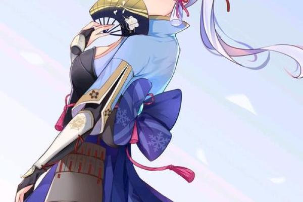 神里绫华的命之座与她的男人与梦的旅程