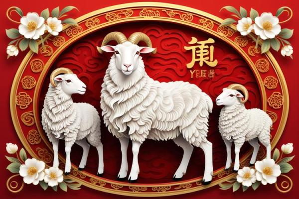 1967年属羊之命解析:性格、运势与人生智慧的深度探讨 1967年属羊之命解析:性格、运势与人生智慧的深度探讨