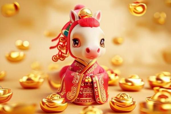 七八年属马的命运解析:探索你的出生年份带来的影响与机遇 七八年属马的命运解析:探索你的出生年份带来的影响与机遇