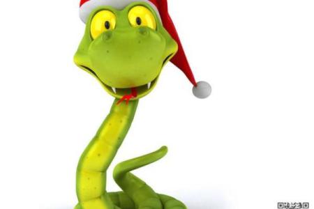 属蛇五月出生的人命格解析：潜藏的智慧与机遇