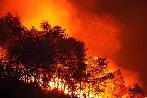 山头火命:被什么命克?揭开命理的神秘面纱 山头火命:被什么命克?揭开命理的神秘面纱