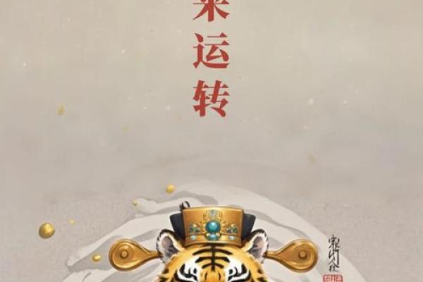 属虎上午十点出生，命运如何解读？看运势与性格的深层次解析