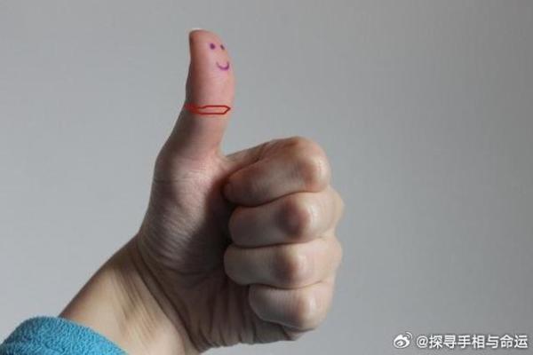 手指头短粗的女孩命运解析：探寻命运的指纹秘境