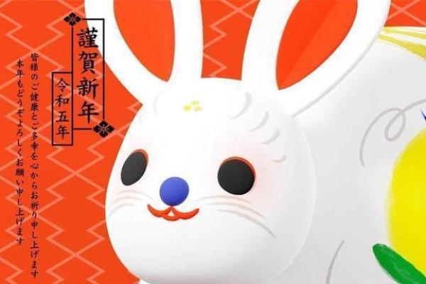 2023年农历属兔，探索其命理特点与生活智慧