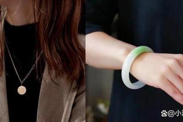 属羊木命者适合佩戴哪些首饰，提升运势与魅力