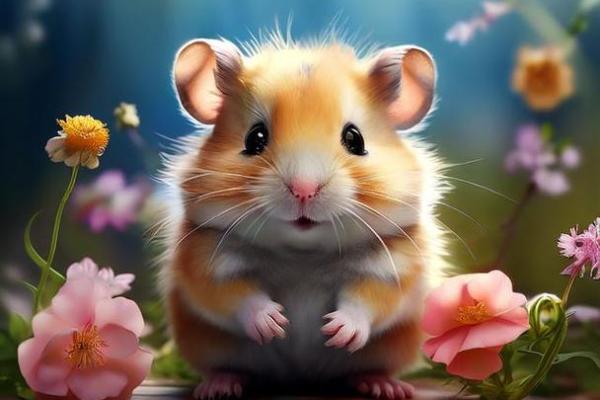 属鼠男孩命运解析：如何助力他们的人生发展与成功之路