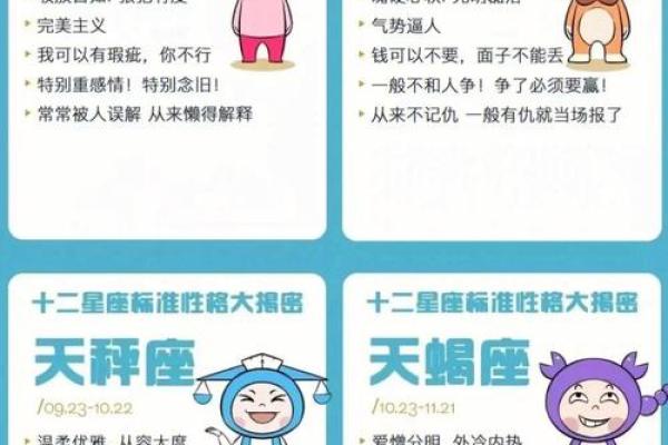 揭秘如何通过命格了解自己的性格与人生轨迹 揭秘如何通过命格了解自己的性格与人生轨迹