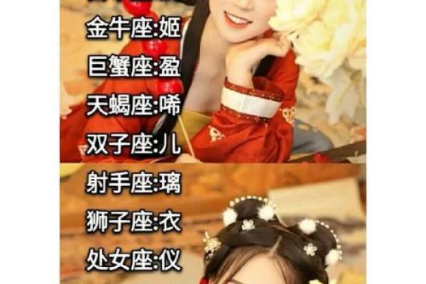 狮子座与处女座：两种星座命运的对比与探讨