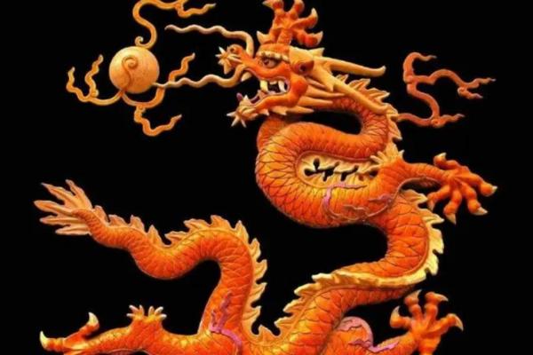 属龙的47岁:步入人生巅峰的好运与挑战 属龙的47岁:步入人生巅峰的好运与挑战