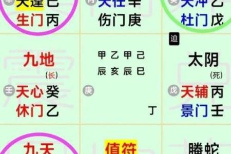 解析女命伤官格的用神与命理运势