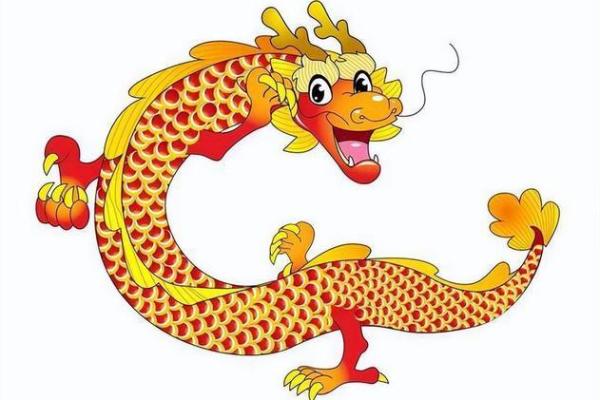 农历七月属龙之人:命运与性格的完美结合 农历七月属龙之人:命运与性格的完美结合