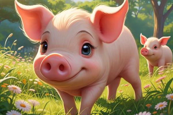 属猪命里缺什么?探寻五行与猪年的秘密解读 属猪命里缺什么?探寻五行与猪年的秘密解读