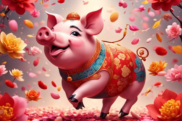 属猪命里缺什么?探寻五行与猪年的秘密解读 属猪命里缺什么?探寻五行与猪年的秘密解读