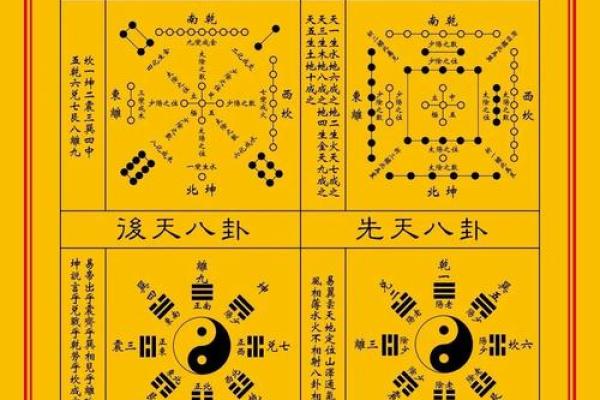 揭开命理之谜:为什么八字人特别热衷于学习命理 揭开命理之谜:为什么八字人特别热衷于学习命理