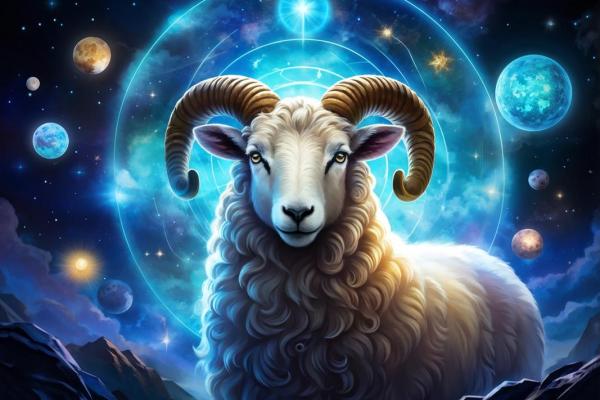 属羊人正月出生，命理揭秘与运势分析