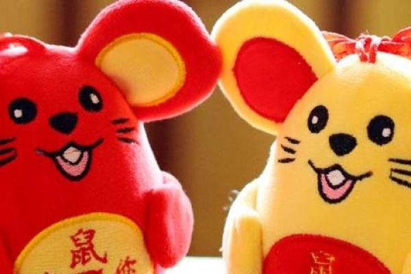 属鼠人：五行命理与人生无限可能的探索之旅