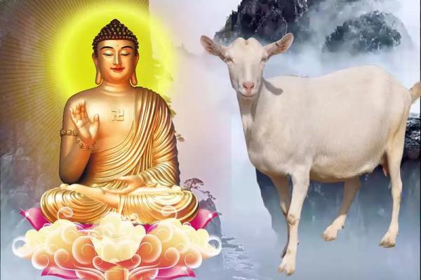 属羊女人44岁命运解析:智慧与成熟的结合之旅 属羊女人44岁命运解析:智慧与成熟的结合之旅