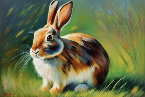 属兔人的命运：透视每月出生的个性与命格