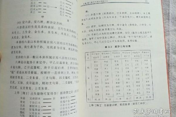 揭密男命龙凤:深探命理背后的智慧与寓意 揭密男命龙凤:深探命理背后的智慧与寓意