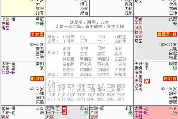 揭秘沙中土命：隐秘而力量的命格解析