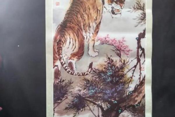 木命虎：适合发展的生意与机遇探讨