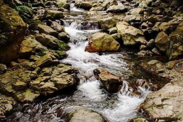 山涧水命与其他命理的完美搭配探索 山涧水命与其他命理的完美搭配探索