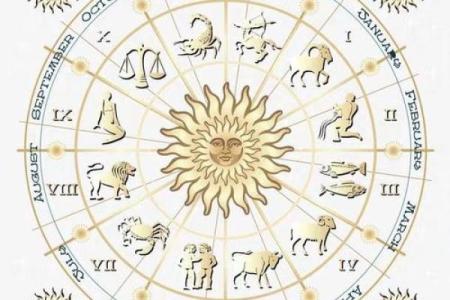 清明前出生的人命运解析：从星座看人生轨迹与机遇