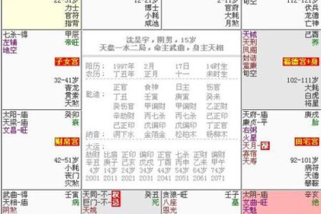 揭秘沙中土命：隐秘而力量的命格解析