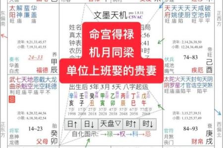 女命八字水旺土旺：探究其命理特征与人生影响