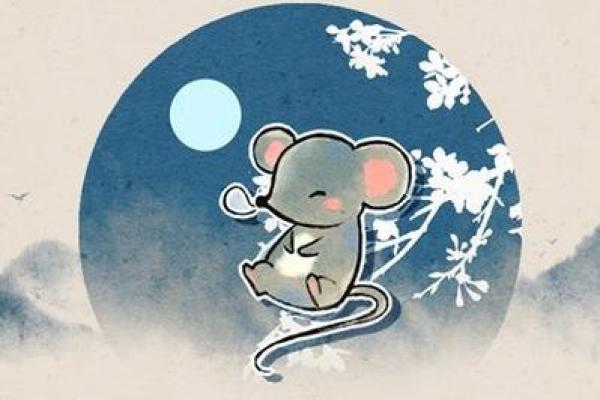 属鼠一月出生的人命运如何?深入分析与生辰八字的奥秘 属鼠一月出生的人命运如何?深入分析与生辰八字的奥秘