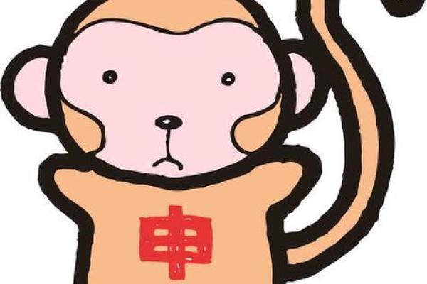 属猴女九月初七的命运与性格分析:智慧与灵动的结合之美 属猴女九月初七的命运与性格分析:智慧与灵动的结合之美