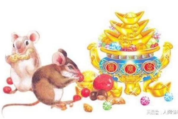 属相与年代的秘密：探寻命运的奥秘与人生的指引