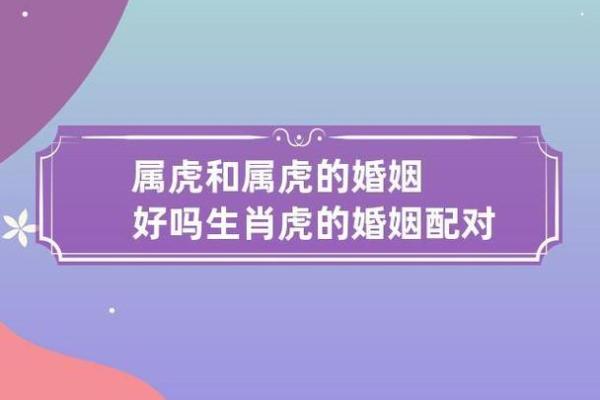 属虎农历4月初2的人生命运解析：探寻命理与个性魅力