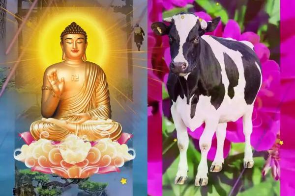 七零年属牛的人是什么命？解密牛年命理与人生智慧！