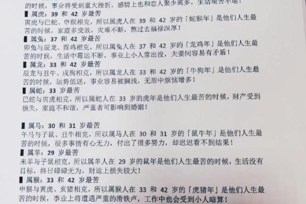 属虎男孩的命运解析与人生方向探讨 属虎男孩的命运解析与人生方向探讨
