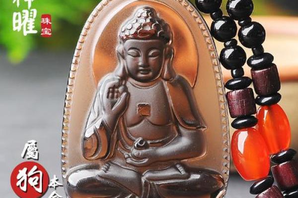 属狗大海水命佩戴的物品与选择指南 属狗大海水命佩戴的物品与选择指南