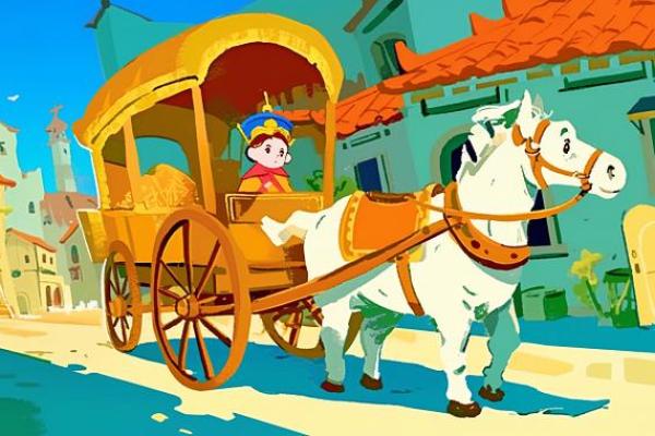 三男二女皇帝命:一场古代宫廷的奇妙爱情故事 三男二女皇帝命:一场古代宫廷的奇妙爱情故事