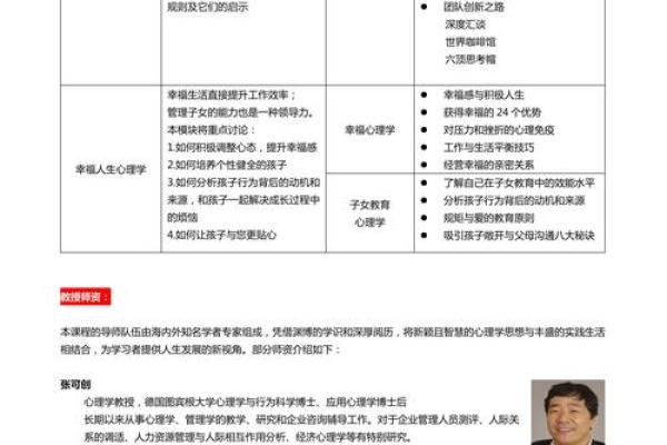 什么样的八字适合学命理师？揭秘命理师的潜在特质与发展方向