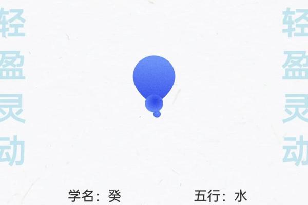 能拯救癸水的人是什么命格？揭秘命理中的神秘能量