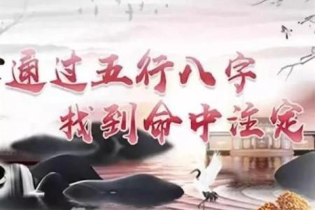 山头火命最佳配偶解析：如何找到你的命中注定