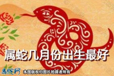 属蛇4月25日出生者的命理解析与人生轨迹