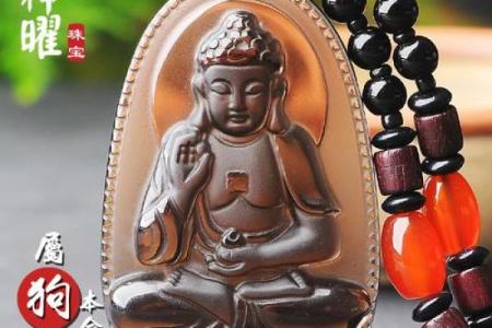 属狗大海水命佩戴的物品与选择指南