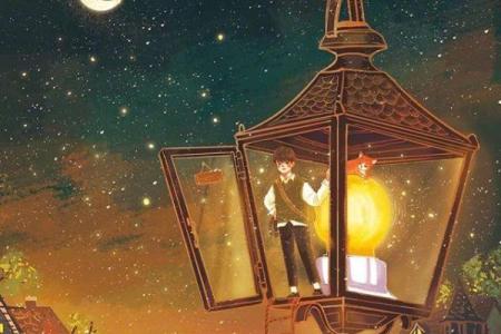 十月出生的羊：探索命格与人生的奇妙旅程