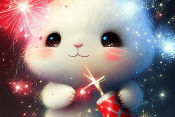 属兔者的命理分析:探索兔年吉祥的幸福之路 属兔者的命理分析:探索兔年吉祥的幸福之路