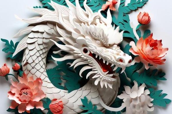 属龙十月出生的人：命运与个性的深度解析