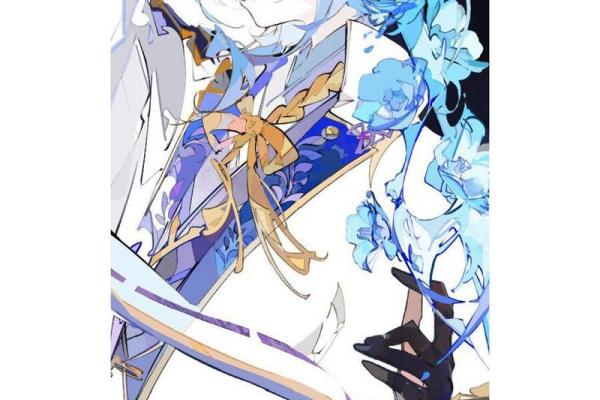 神里绫人的第六命：探寻角色深度与背后的意义