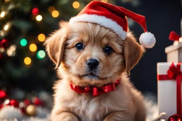 属狗与子时出生的鼠年命运探秘：一生的运势与挑战