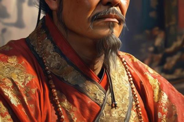 奇门遁甲中的中年命:解密人生的转折与智慧 奇门遁甲中的中年命:解密人生的转折与智慧