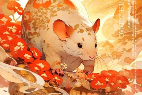 属鼠27岁：命理解析与人生启示，揭开命运之谜！